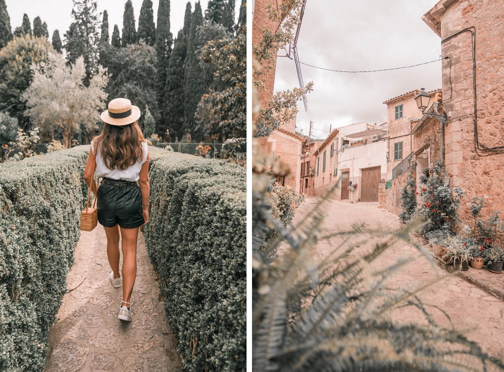 what to do in Mallorca