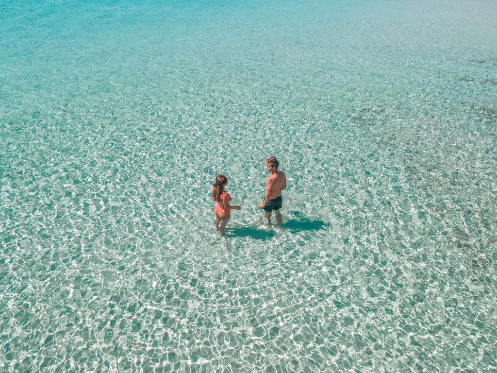 que faire à Formentera Ibiza