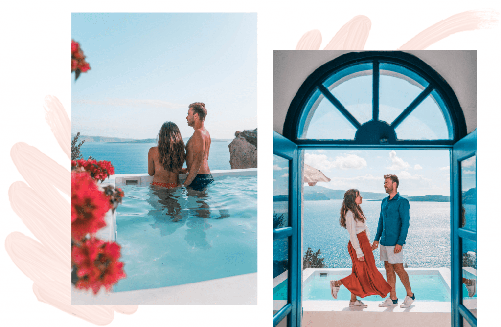 what to do in Santorini in 3 days