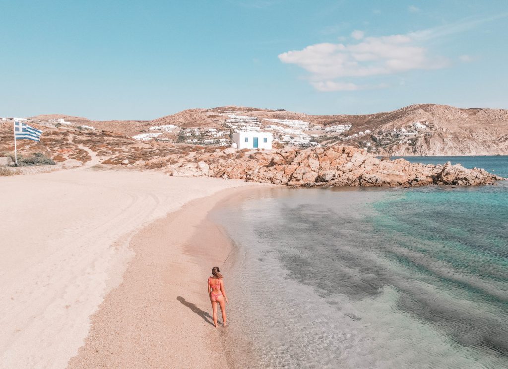 what to see in mykonos