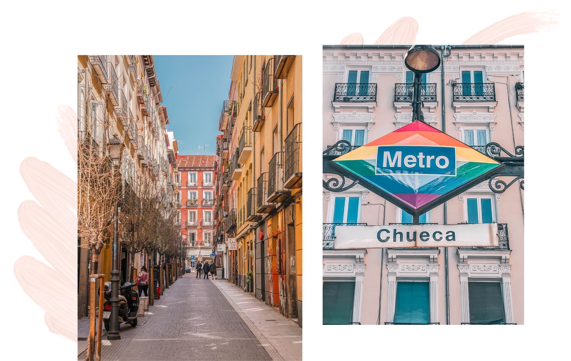 visit madrid en 3 days