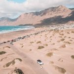 Qué hacer en Lanzarote Itinerario
