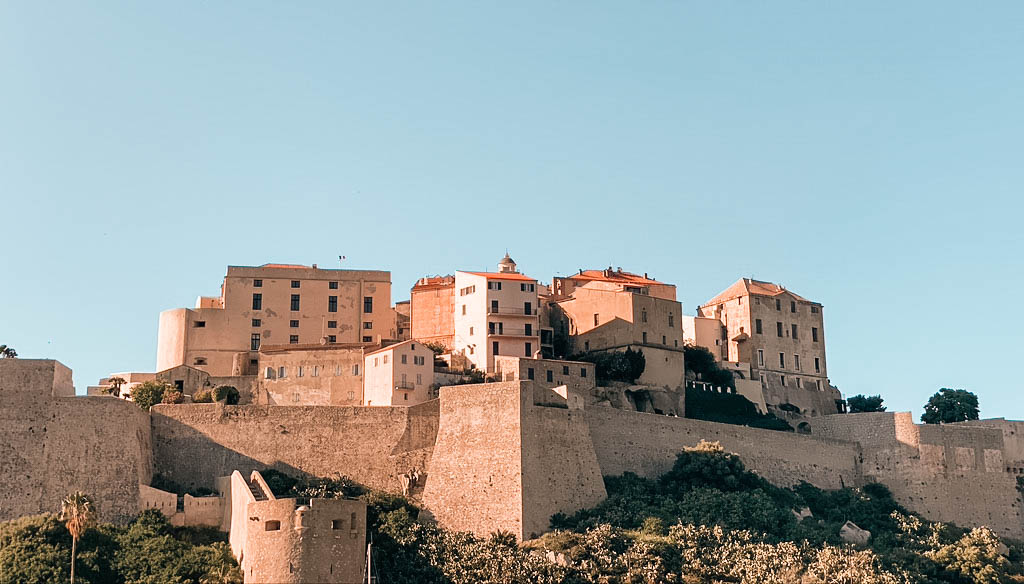 que faire à calvi