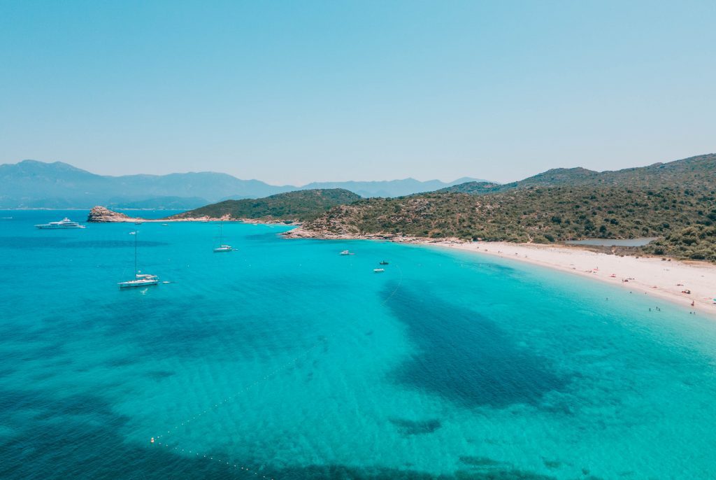 plage du Lotu