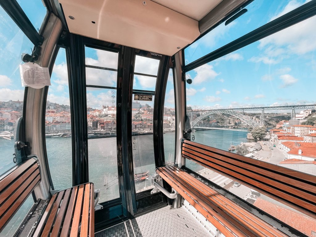 what to do in porto