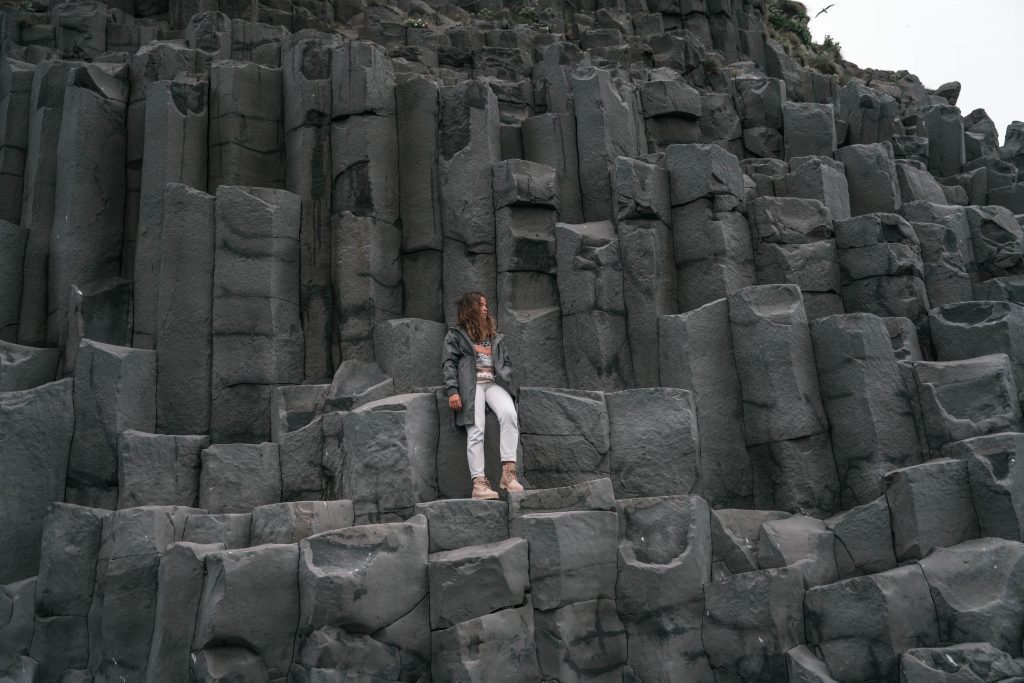 itinéraire Islande été