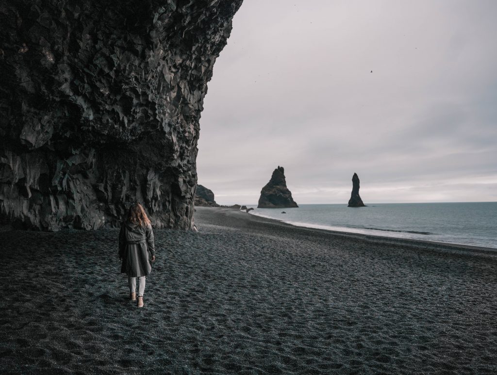 viaje por carretera en Islandia 1 semana