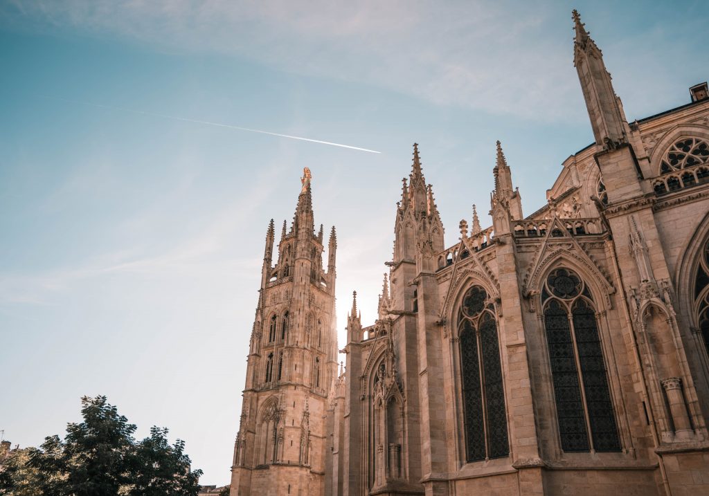 que faire à bordeaux