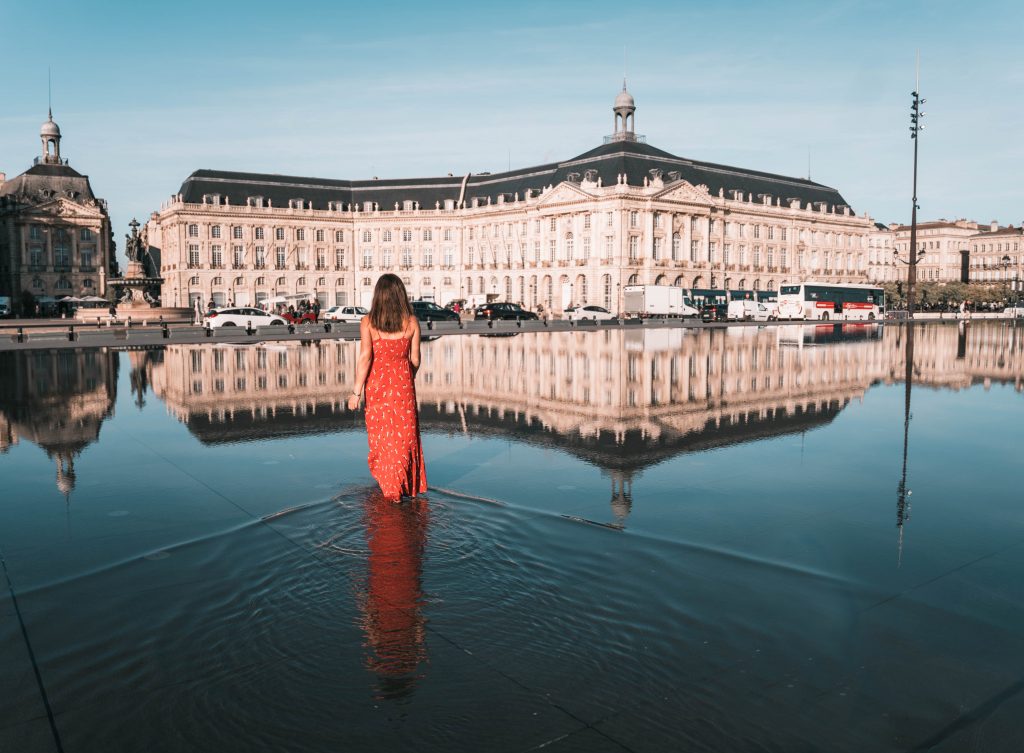 what to do in bordeaux for the weekend
