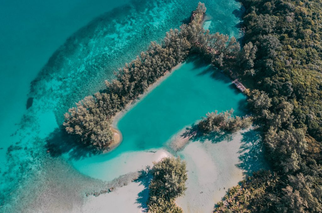 que faire à Koh kood