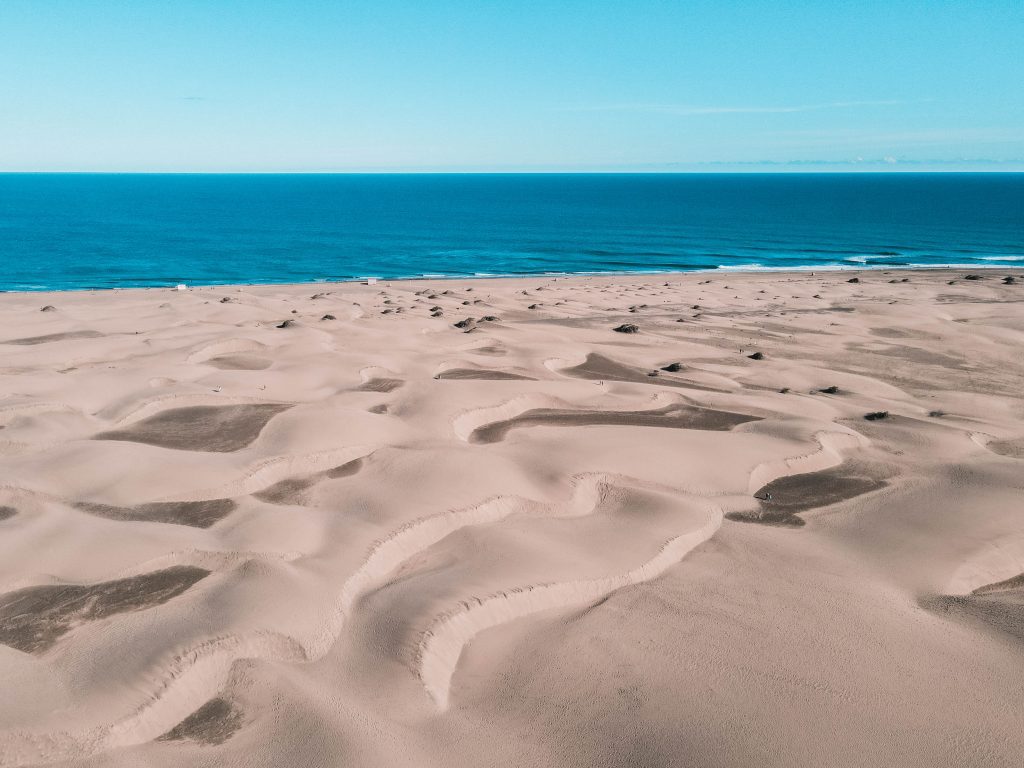 gran canaria en una semana