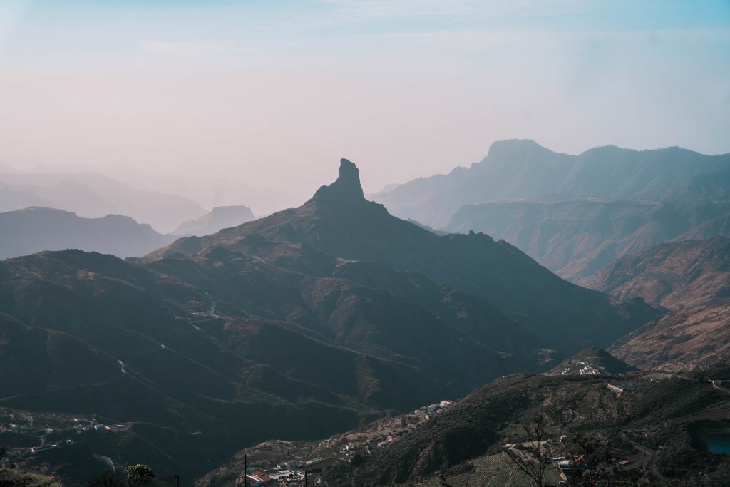 visitar gran canaria en una semana