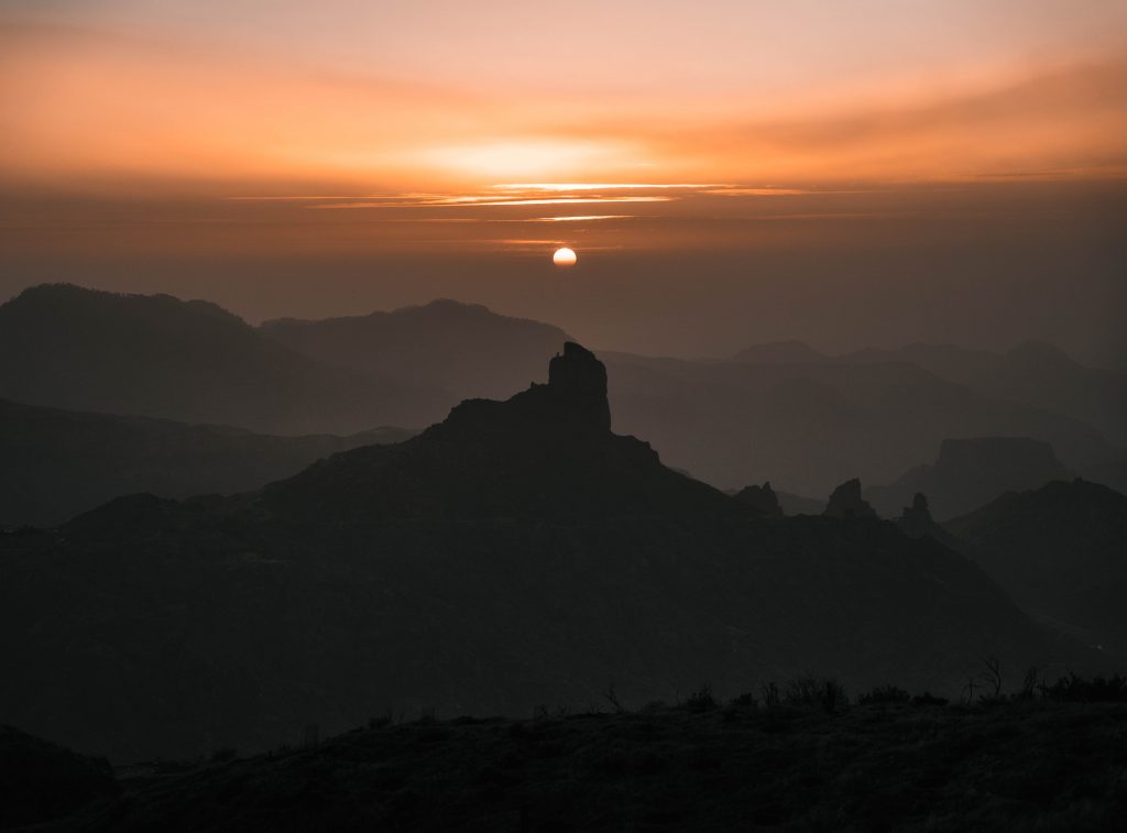 visit gran canaria