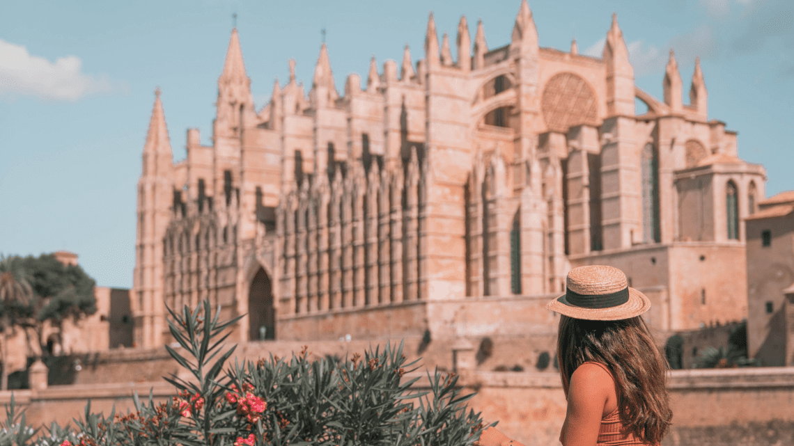 Où partir en Espagne ? Blog Voyage Amoureux du Monde