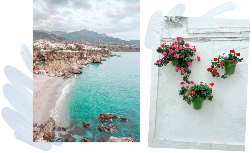 what to do in nerja