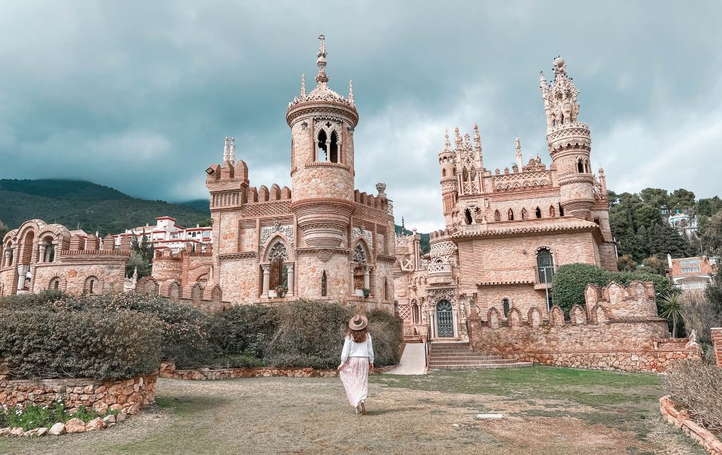 qué hacer en Andalucía