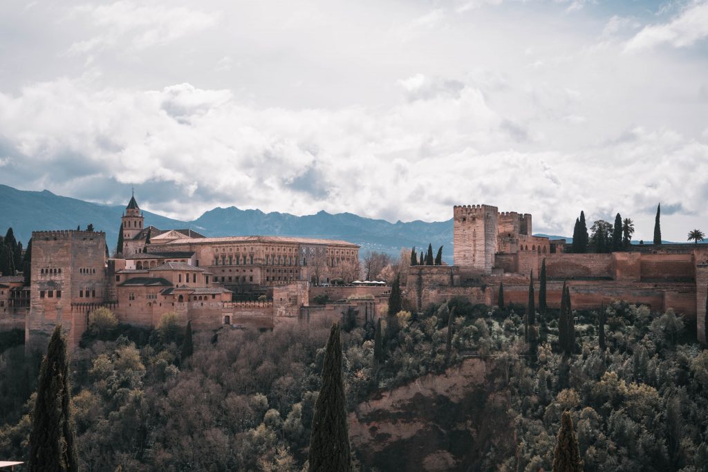 qué hacer en granada