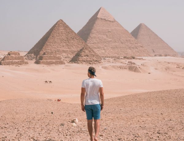 what to do in egypt