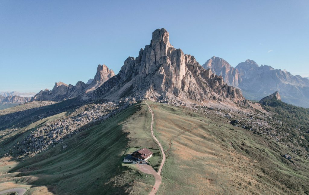 Dolomites