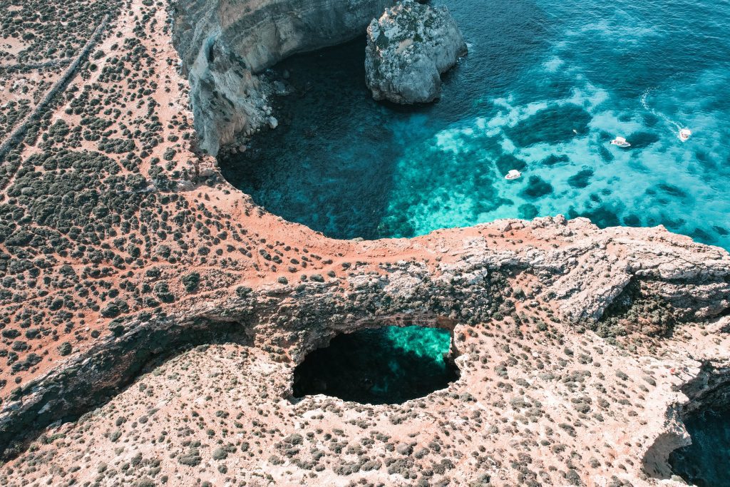 Cristal Lagoon Malte
