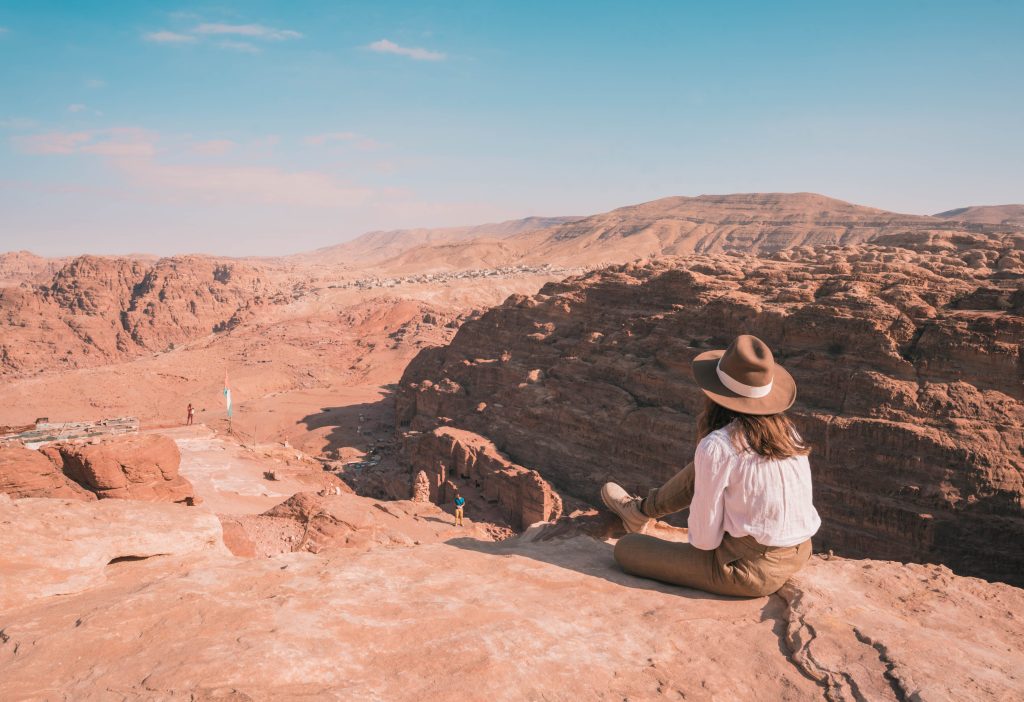 qué hacer en petra