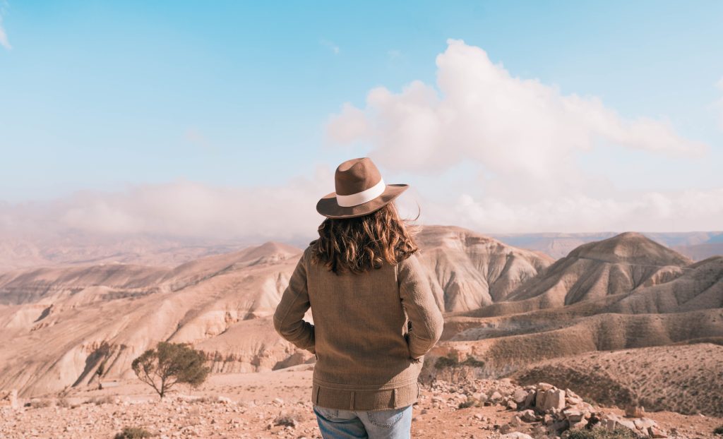 viajar Jordania qué hacer