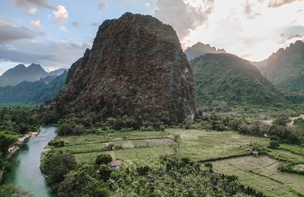 Pha Tang Mountain