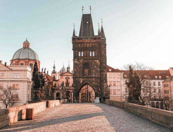 What to do in Prague
