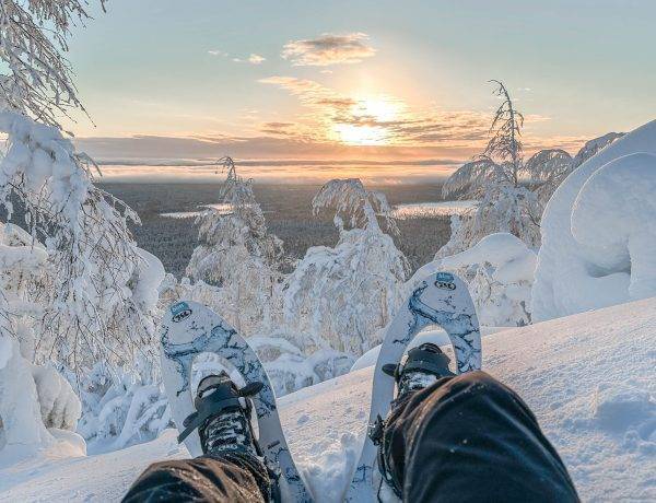 What to do in Lapland