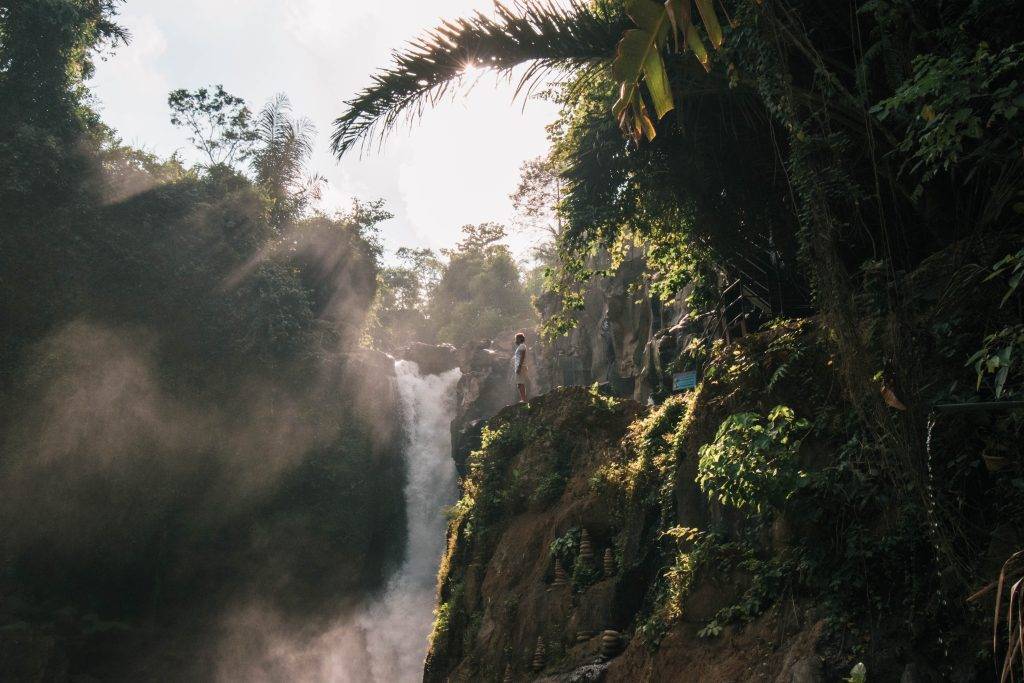 que faire à Bali pendant 3 semaines