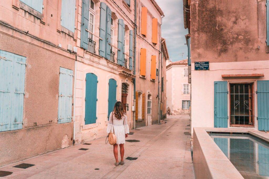 que faire en provence en 4 jours