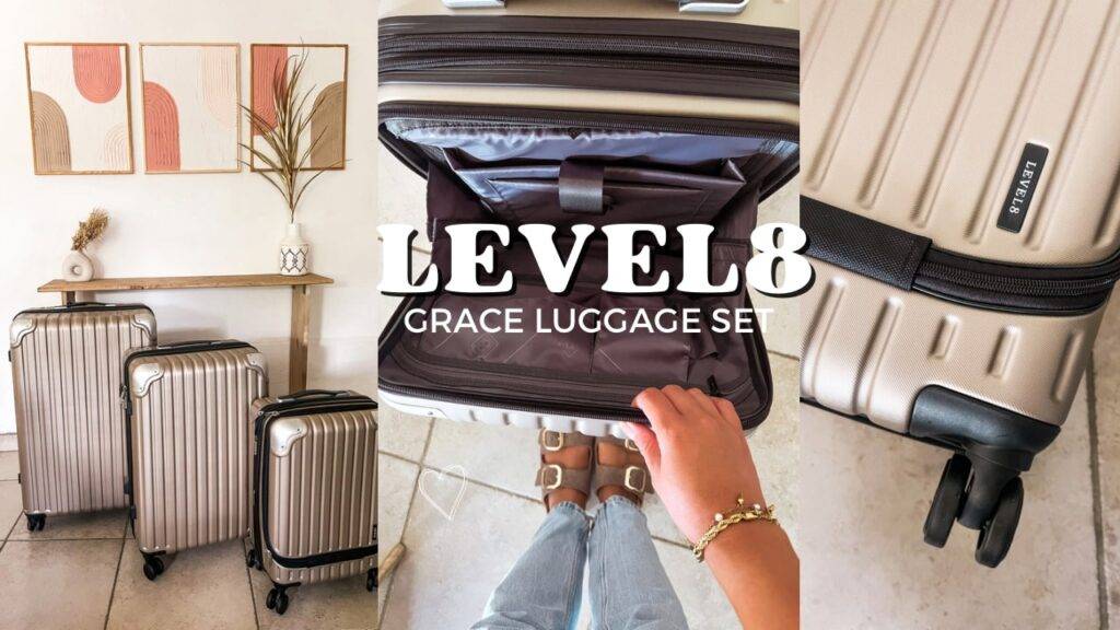 valise idéale pour voyager