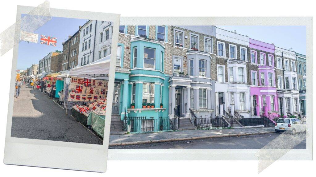 Barrio de Notting Hill