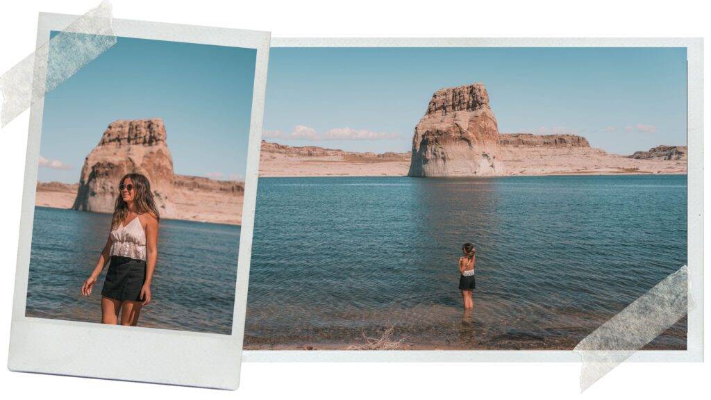 Lac Powell United States