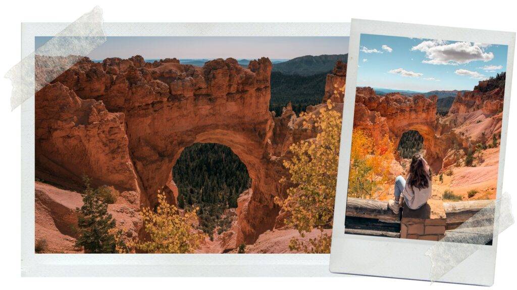 visiter Bryce canyon
