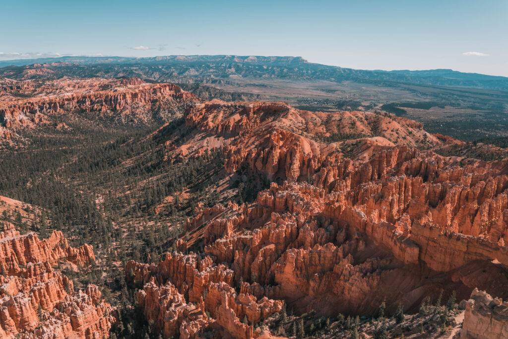 what to do at Bryce canyon
