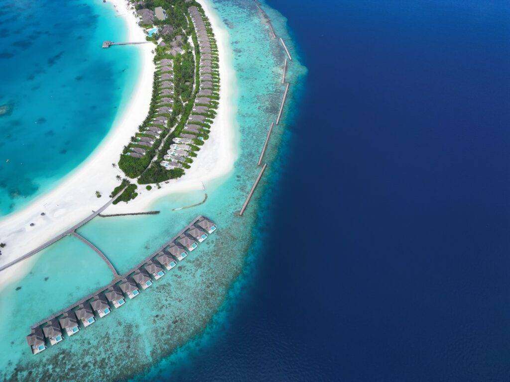 Voyage Maldives