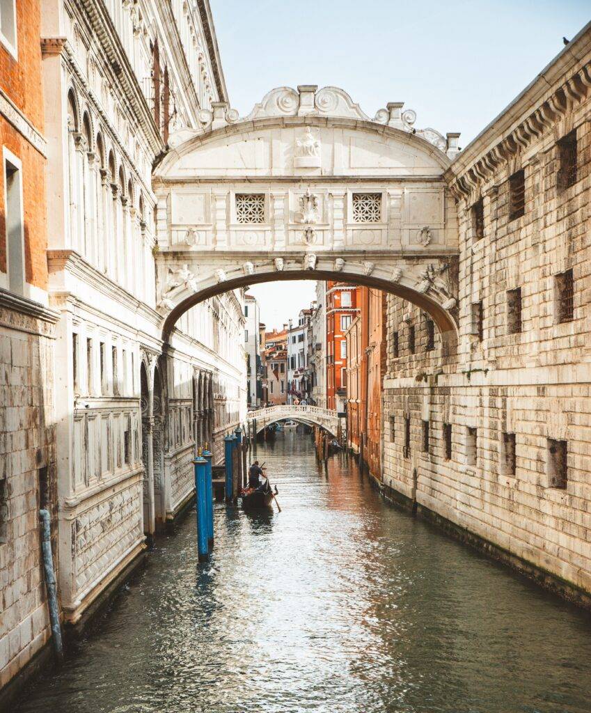 visiter Venise en 3 jours