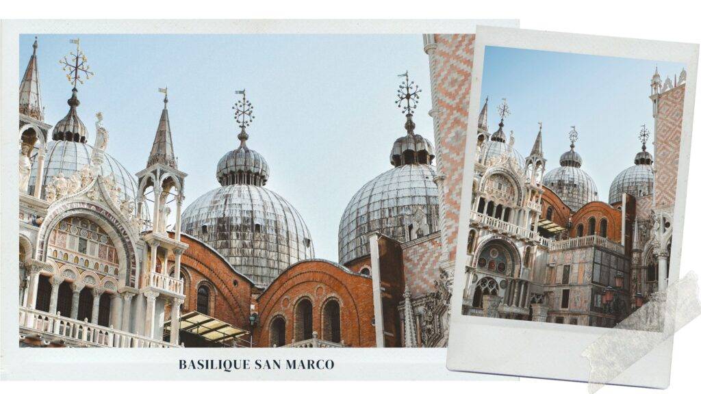 incontournables de Venise