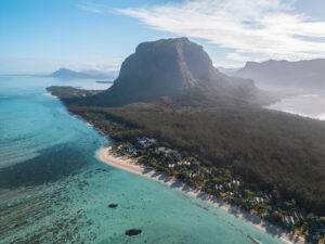 Voyage à l'île Maurice