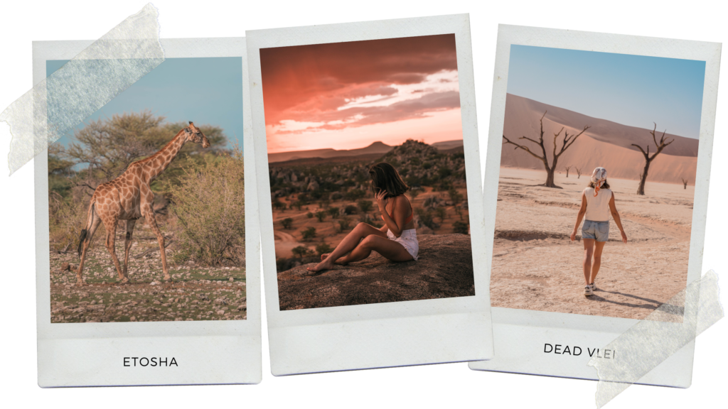 destination photo