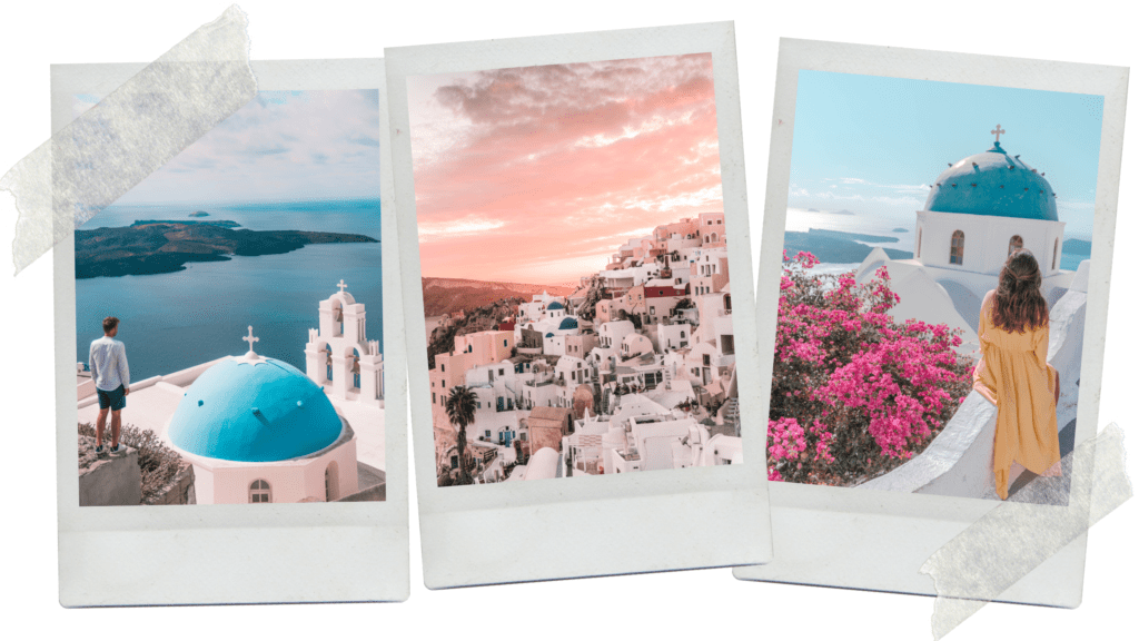 destination photo