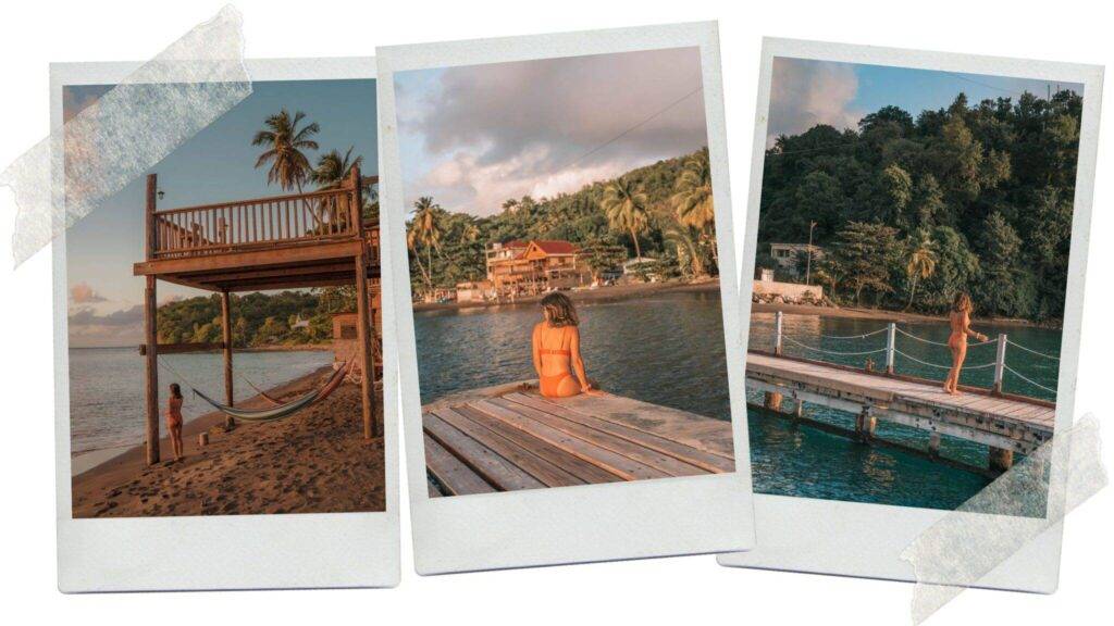 destination photo