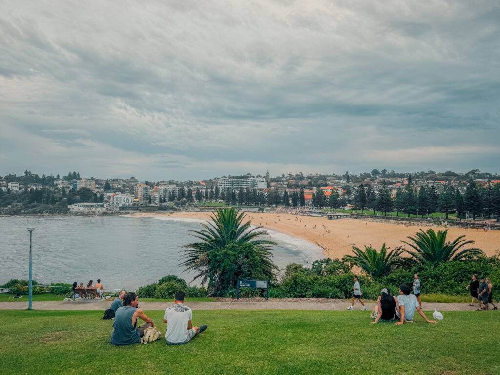 plus belles plages de Sidney