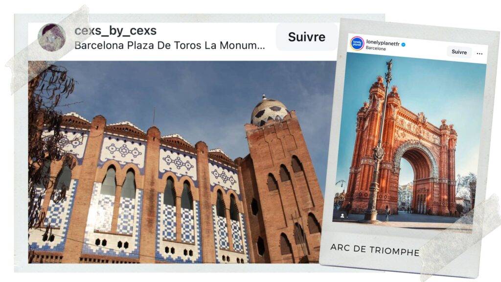 que faire à barcelone en 3 jours