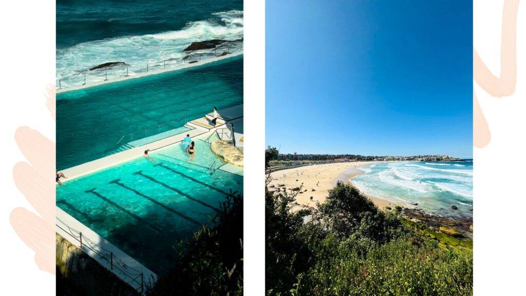 bondi beach sydney