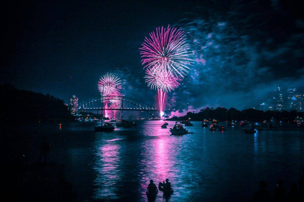 où faire la fête à Sidney