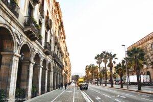 visiter barcelone en 3 jours itinéraire