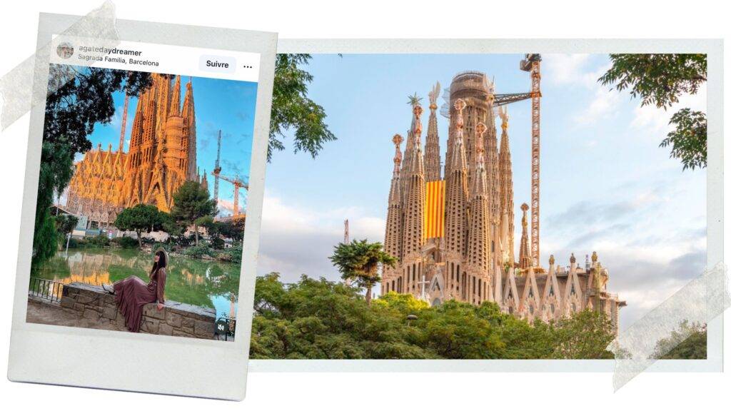 visiter Barcelone en 3 jours