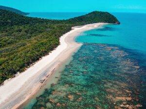 visiter cairns en une semaine